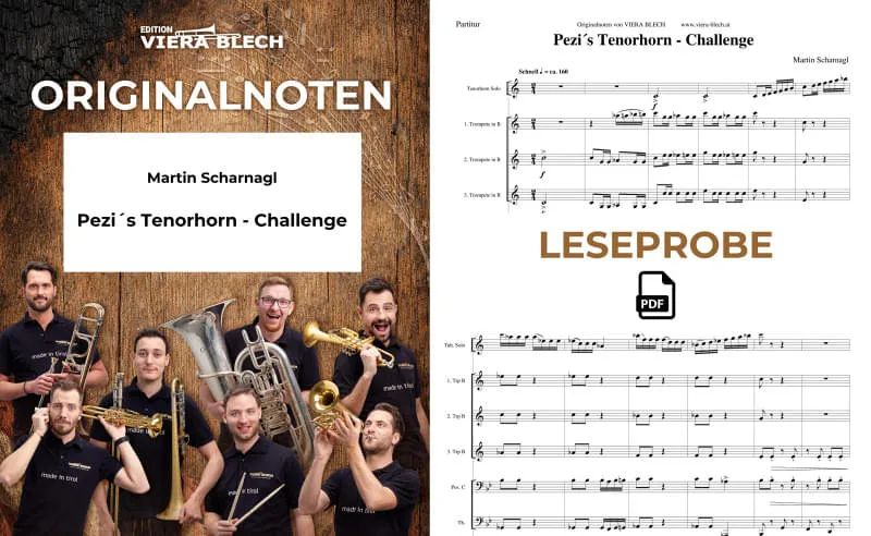 Pezis-Tenorhorn-Challenge