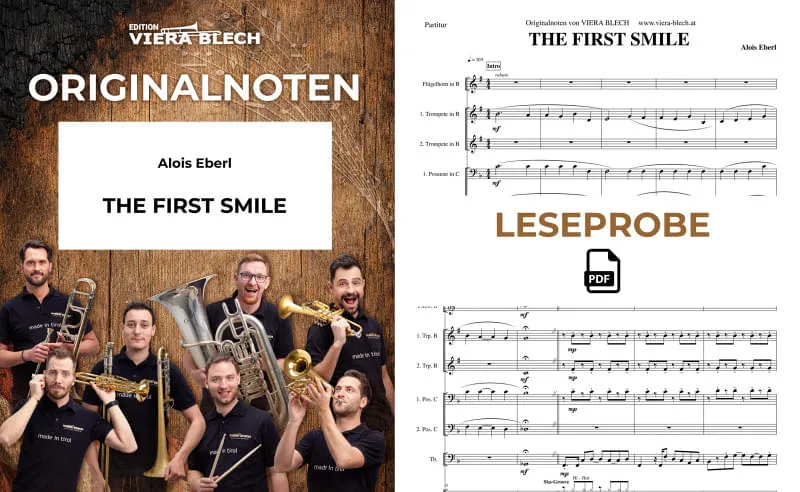 The-First-Smile